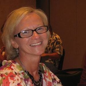 Meet your Posher, Sandy